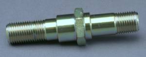 Hardware and Fasteners - Suspension Hardware and Fasteners - One Nut Studs