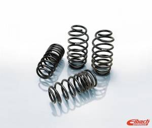 Ford Mustang (4th Gen) Suspension and Components - Ford Mustang (4th Gen) Springs and Components - Ford Mustang (4th Gen) Coil Springs