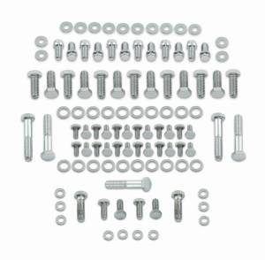 Truck & Offroad Performance - Chevrolet 2500/3500 - Chevrolet 2500/3500 Fasteners