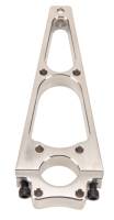 Body & Exterior - Wehrs Machine - Wehrs Machine Clamp On Hood Pin Mount 1-1/4" Dia 6-1/2" Tall