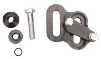 Suspension - Circle Track - Panhard Bars & Mounts - Wehrs Machine - Wehrs Machine Double Slot Climber Mnt 1-1/2" Tube