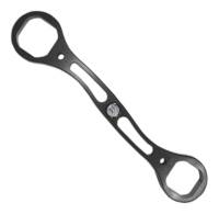 Tools & Pit Equipment - Wehrs Machine - Wehrs Machine Wrench Screw In Ball Joint