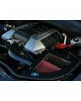 Cold Air Inductions - Cold Air Inductions Chevrolet Camaro Cold Air Intake System - Textured-Black - Image 3