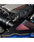 Cold Air Inductions - Cold Air Inductions Camaro SS Cold Air Intake - Textured-Black - Image 3