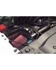 Cold Air Inductions - Cold Air Inductions Silverado and Sierra 1500 trucks Cold Air Intake - Textured-Black - Image 4