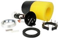 Fuel Pumps - Electric - In-Line Electric Fuel Pumps - Aeromotive - Aeromotive Phantom 200 Fuel Pump System