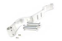 G Force Performance Products - G Force 1979-1993 Ford Mustang Billet Aluminum Crossmember - Image 3