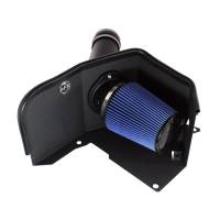 aFe Power Magnum FORCE Stage-2 Pro 5R Cold Air Intake System - Ford Diesel 94-97 7.3L (td-di)
