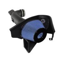 Air Intakes - Chevrolet / GM Air Intakes - aFe Power - aFe Power Magnum FORCE Stage-2 Pro 5R Cold Air Intake System - Chevrolet Camaro SS 10-15 6.2L