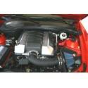 aFe Power - aFe Power Magnum FORCE Stage-2 Pro 5R Cold Air Intake System - Chevrolet Camaro SS 10-15 6.2L - Image 4