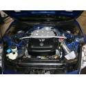 aFe Power - aFe Power Takeda Stage-2 Pro DRY S Cold Air Intake System - Nissan 350Z 03-06/Infiniti G35 03.5-06 V6-3.5L - Black - Image 3
