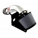aFe Power - aFe Power Takeda Stage-2 Pro DRY S Cold Air Intake System - Nissan Cube 09-14 L4-1.8L - Polished - Image 2