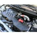 aFe Power - aFe Power Takeda Stage-2 Pro DRY S Cold Air Intake System - Nissan Cube 09-14 L4-1.8L - Polished - Image 3