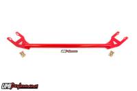 UMI Performance 1978-1988 GM G-Body Rear Shock Tower Brace - Bolt In - Red