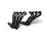 Dynatech Mustang K-Member Headers - 1979-2004 Mustang with BB Chevy - 2.125"