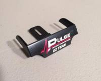Pulse Racing Innovations - Pulse EZ Tear Tearoff Ramp - Black - Image 1