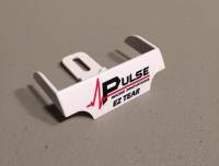 Pulse EZ Tear Tearoff Ramp - White