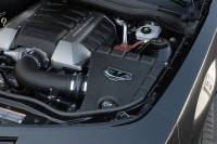 Volant Performance - Volant Cold Air Intake Kit - Chevrolet Camaro - Pro 5 Filter - Image 2