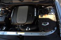 Volant Performance - Volant Cold Air Intake Kit - Chrysler 300 - Dry Filter - Image 2