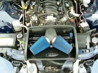 Volant Performance - Volant Cold Air Intake Kit - Pontiac Firebird - Pro 5 Filter - Image 2