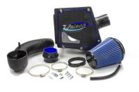 Volant Cold Air Intake Kit - Chevrolet Avalanche - Pro 5 Filter