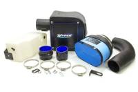 Volant Cold Air Intake Kit - Ford F-150 - Dry Filter
