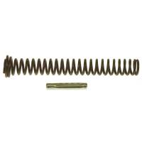 Oil Pump Components - Oil Pump Relief Springs - Melling Engine Parts - Melling BBC Oil Pressure Spring 70 PSI