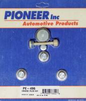Pioneer Chevy LS Freeze Plug Kit