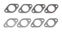 Remflex Exhaust Gaskets Exhaust Gasket Ford V8 L Head 221/239 39-53