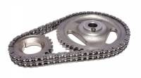 Camshafts and Valvetrain - Timing Components - Comp Cams - Comp Cams BBF FE Magnum Double Roller Timing Set