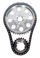 Timing Components - Timing Chain Sets - JP Performance - Jp Performance BBC Billet Double Roller Timing Set