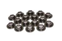 Comp Cams Valve Spring Retainers - L/W Tool Steel 10 Degree