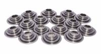 Comp Cams Valve Spring Retainers - L/W Tool Steel 10 Degree