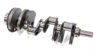 Crankshafts and Components - Crankshafts - Callies Performance Products - Callies GM LS1 4340 Forged D/S Crank 4.000 Stroke