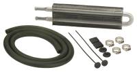 Derale 2 Pass 9" Dyno-Cool Series 6000 Aluminum Power Steering Kit