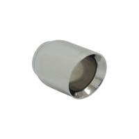 Flowmaster - Flowmaster Polished Exhaust Tip - 4.00" Angle Cut - Image 2
