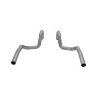 Flowmaster - Flowmaster Tailpipes - 3" Diameter (Set of 2) - 1968-72 GM A-Body - Image 3