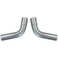 Flowmaster - Flowmaster American Thunder Single Exhaust System - 2004-08 Ford F-150/Lincoln Mark LT 4.6L/5.4L - Image 3