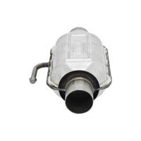 Flowmaster - Flowmaster Catalytic Converter - Universal - 220 Series - 2.25" Inlet/Outlet - 49 State - Image 3