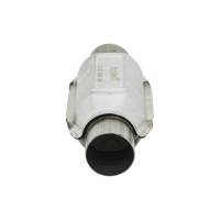 Flowmaster - Flowmaster Catalytic Converter - Universal - 222 Series - 2.00" Inlet/Outlet - 49 State - Image 3