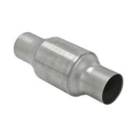 Flowmaster - Flowmaster Catalytic Converter - Universal - 223 Series - 2.25" Inlet/Outlet - 49 State - Image 2