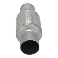 Flowmaster - Flowmaster Catalytic Converter - Universal - 223 Series - 2.25" Inlet/Outlet - 49 State - Image 3