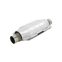 Flowmaster - Flowmaster Catalytic Converter - Universal - 225 Series - 2.25" Inlet/Outlet - 49 State - Image 1