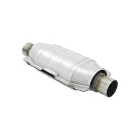 Flowmaster - Flowmaster Catalytic Converter - Universal - 225 Series - 2.25" Inlet/Outlet - 49 State - Image 2