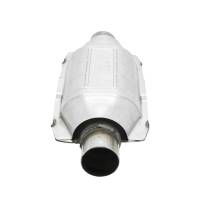 Flowmaster - Flowmaster Catalytic Converter - Universal - 225 Series - 2.25" Inlet/Outlet - 49 State - Image 3