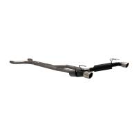 Flowmaster - Flowmaster American Thunder Dual Exhaust System - 2010-2013 Chevy Camaro SS 6.2L - Image 2