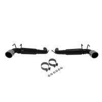Flowmaster - Flowmaster Axle-Back Exhaust System - 2010-13 Chevy Camaro SS 6.2L V8 - Image 3