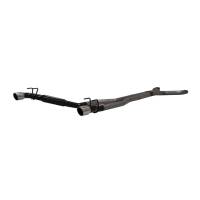 Flowmaster Cat-Back Exhaust System - 2010-13 Chevy Camaro SS 6.2L
