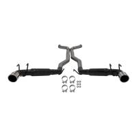 Flowmaster - Flowmaster Cat-Back Exhaust System - 2010-13 Chevy Camaro SS 6.2L - Image 3