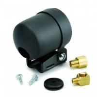 Gauge Mounting Solutions - Gauge Mounting Cups - Auto Meter - Auto Meter 2-1/16" Black Mounting Cup
